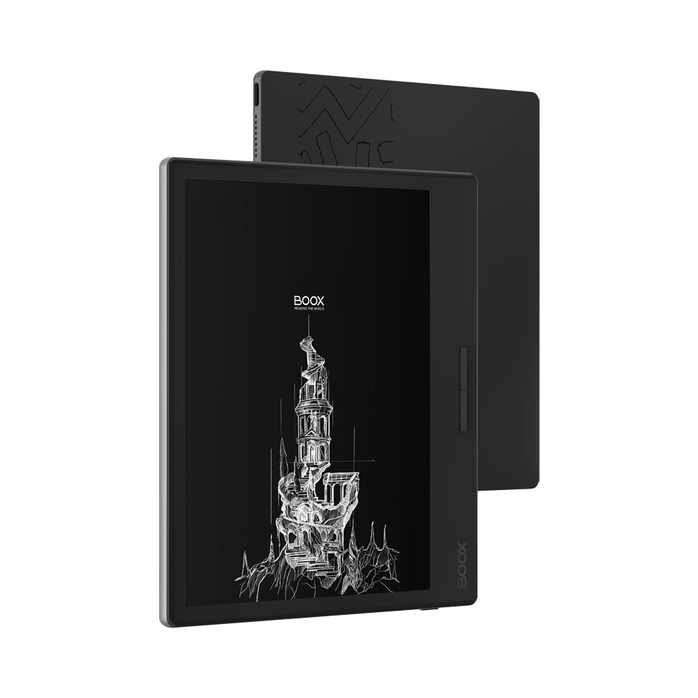 BOOX Page