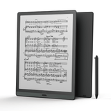 BOOX Pagebox Lumi Digital Music Score e-Paper Tablet.