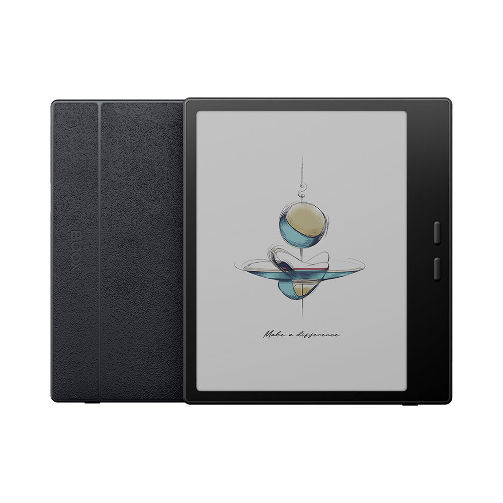 BOOX Go Color 7 (Gen II)