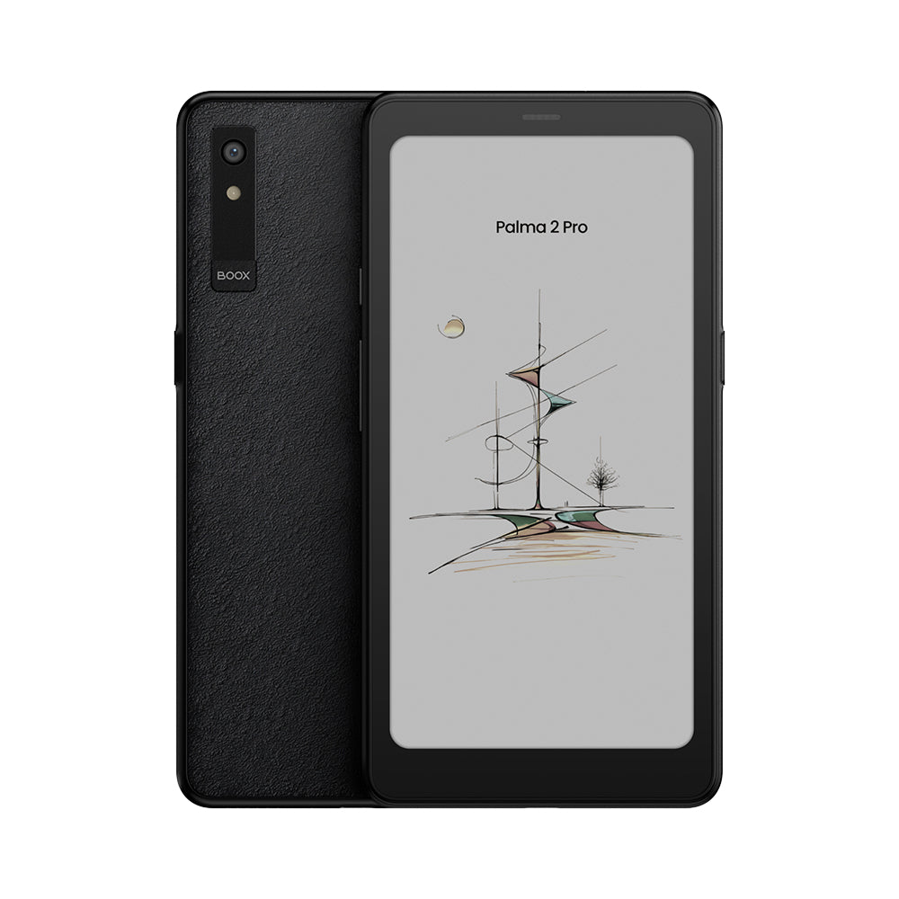 BOOX Palma 2 Pro