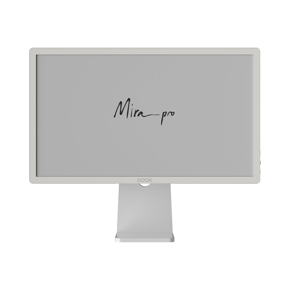 BOOX Mira Pro (Color Version)