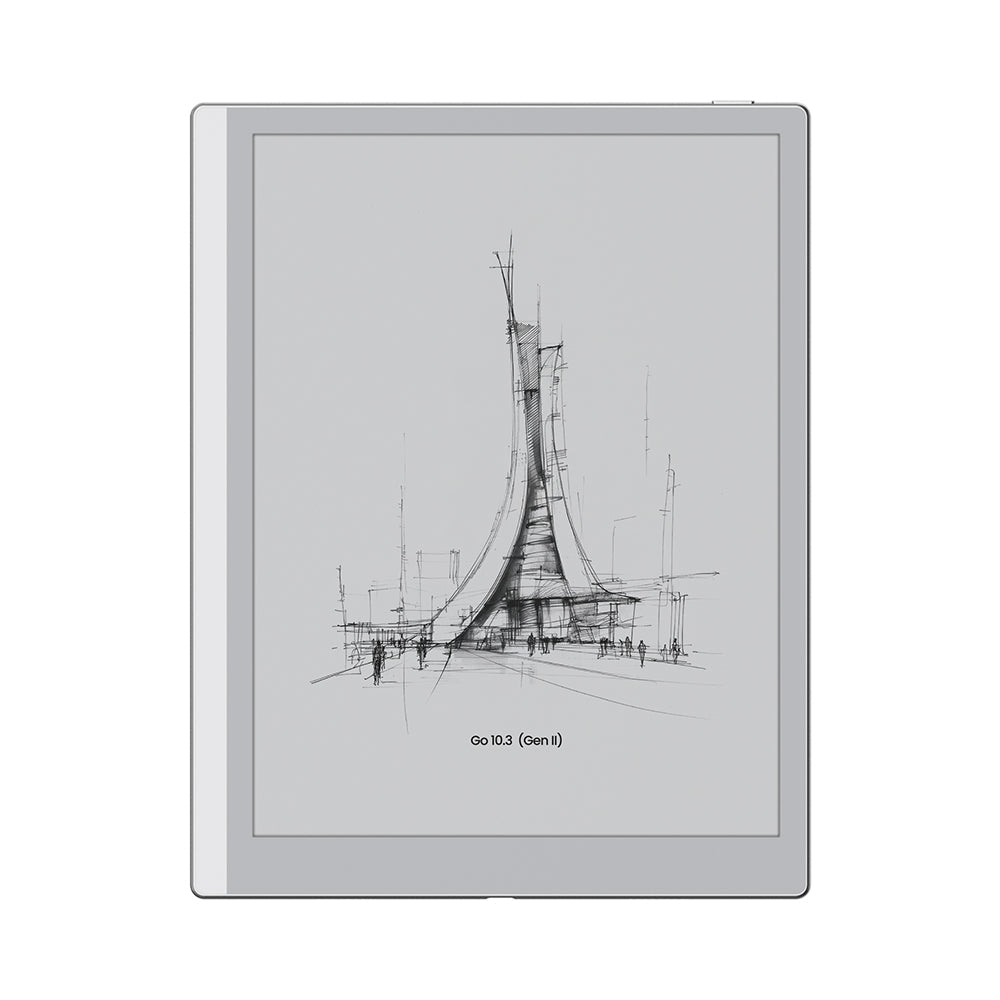 BOOX Go 10.3 (Gen II)