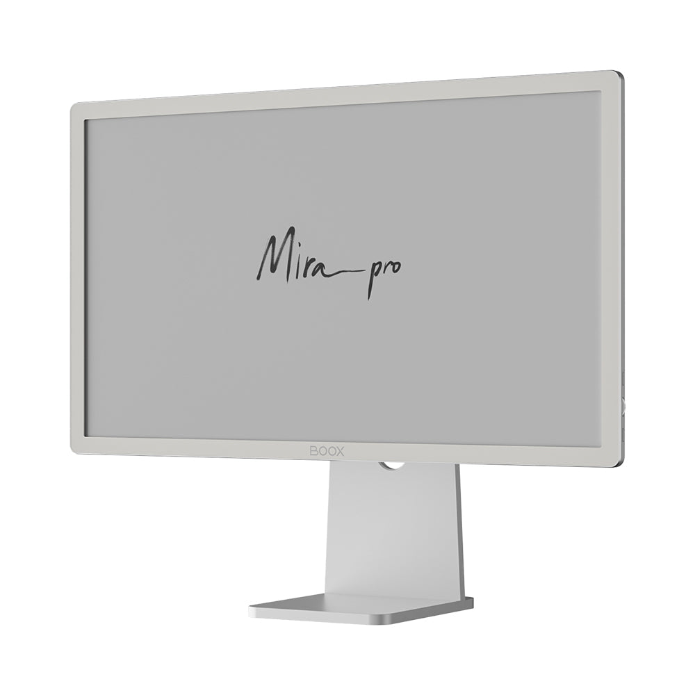 BOOX Mira Pro (Color Version)