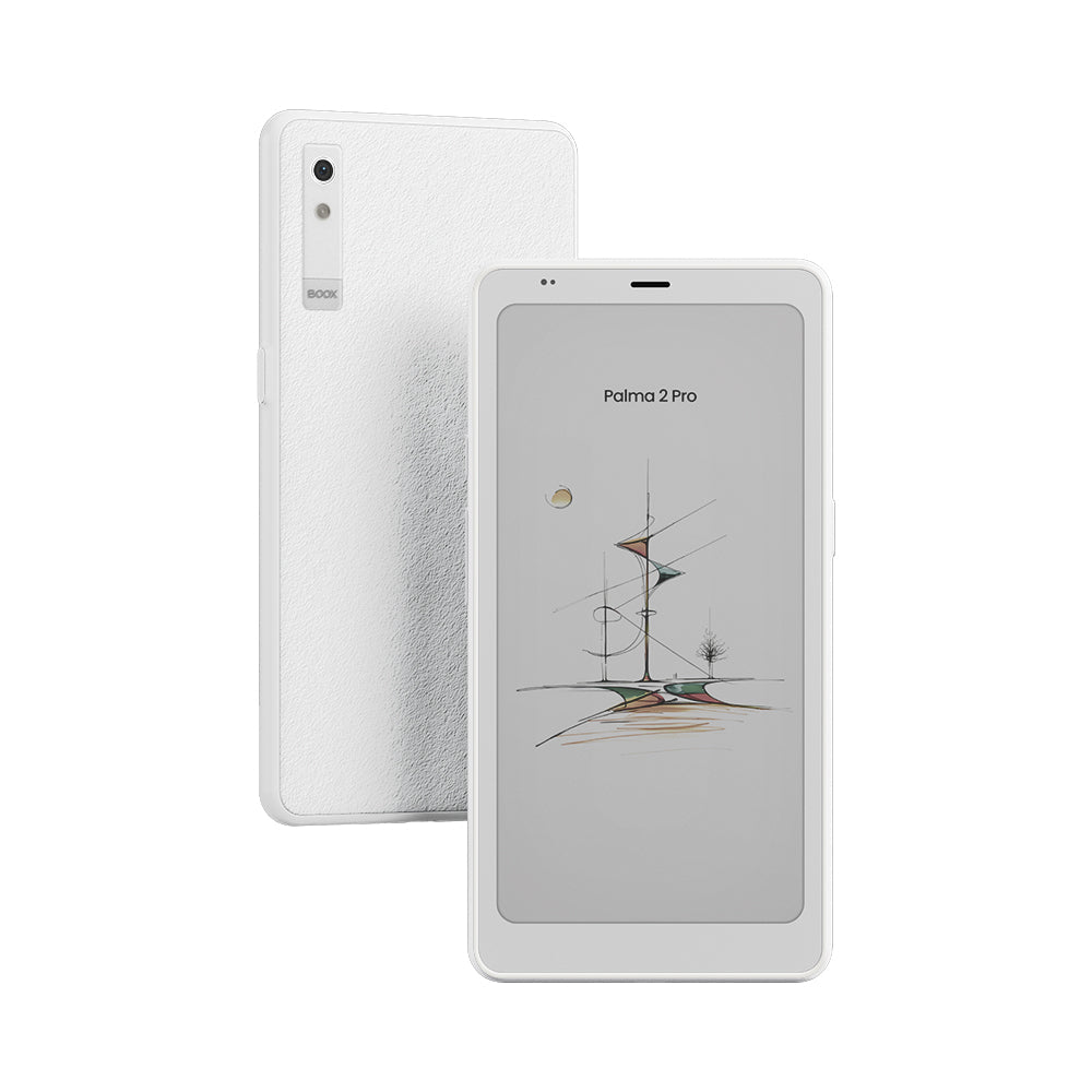 BOOX Palma 2 Pro