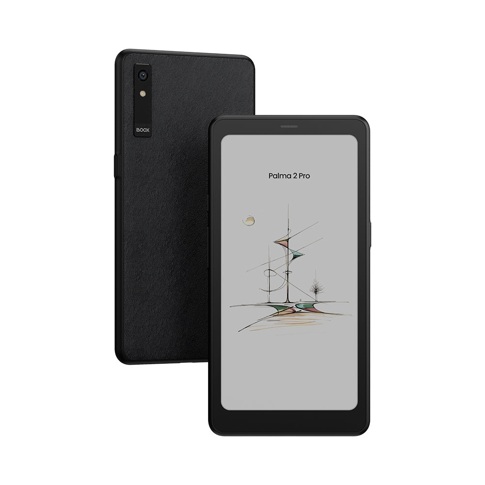 BOOX Palma 2 Pro