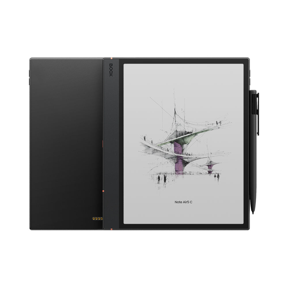 BOOX Note Air5 C