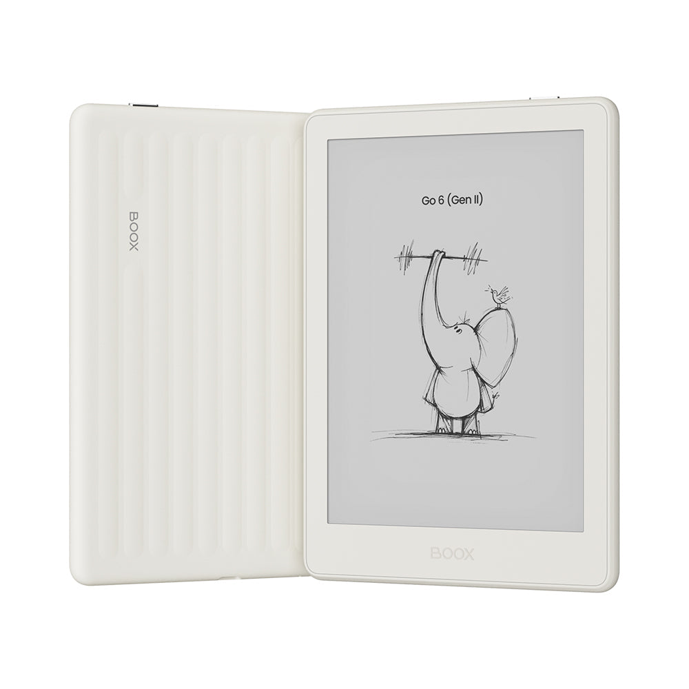 BOOX Go 6 (Gen II)