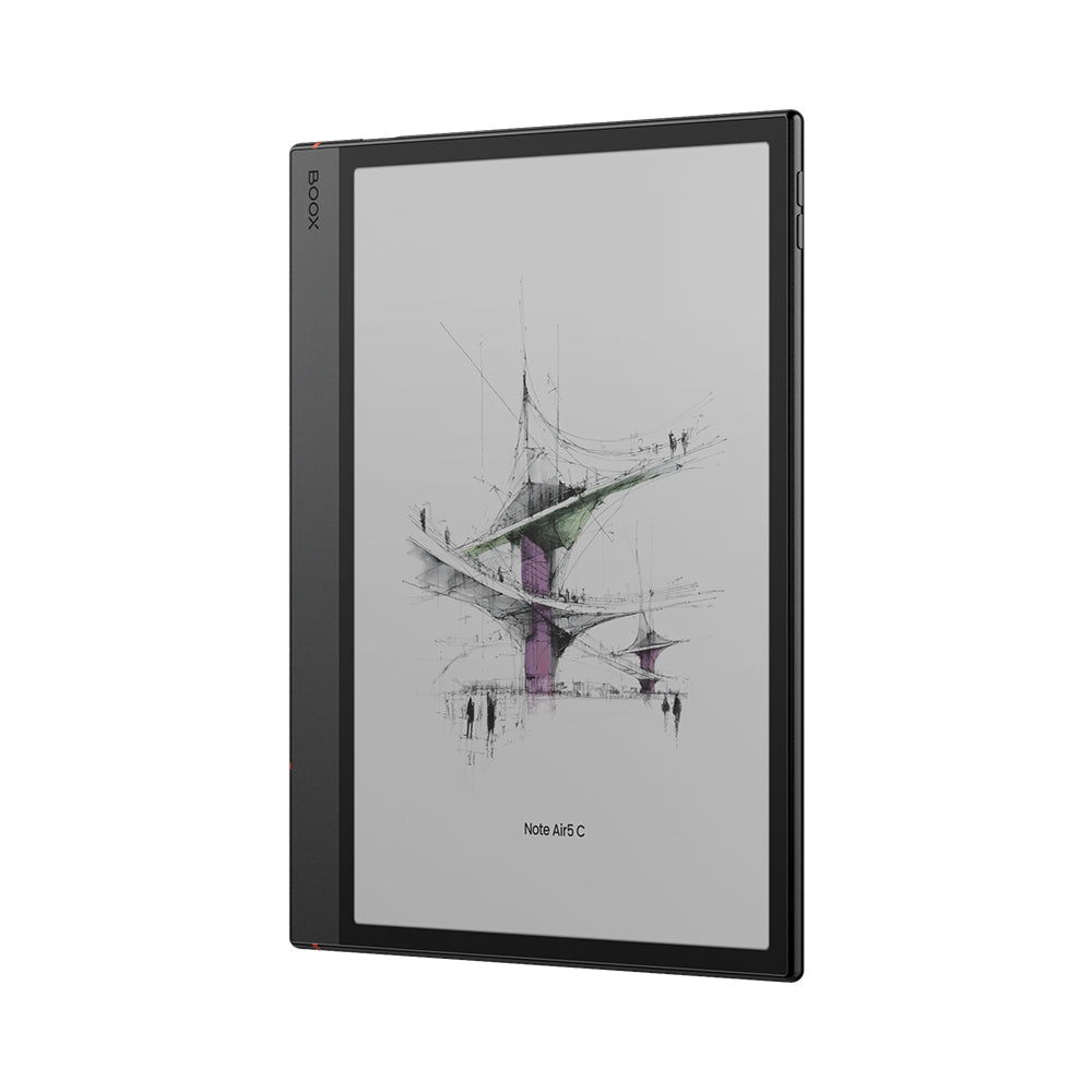 BOOX Note Air5 C