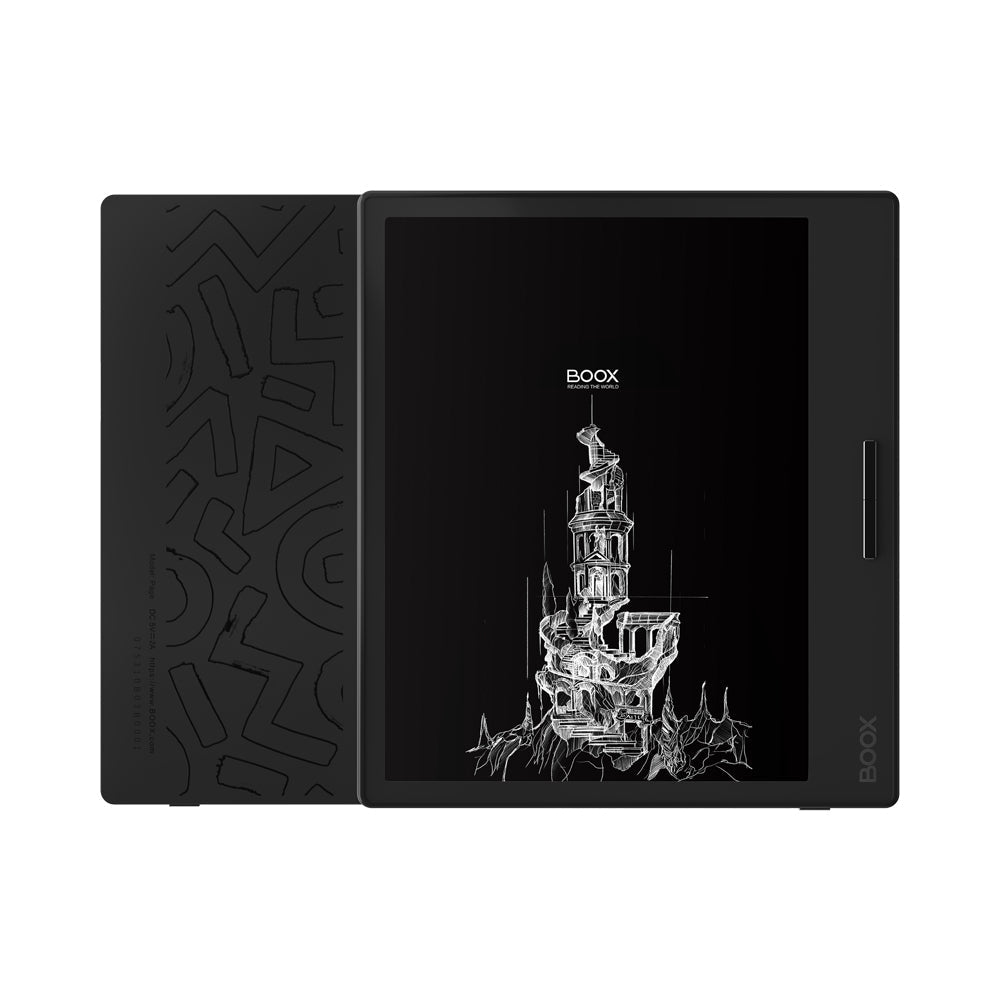 書箱頁面