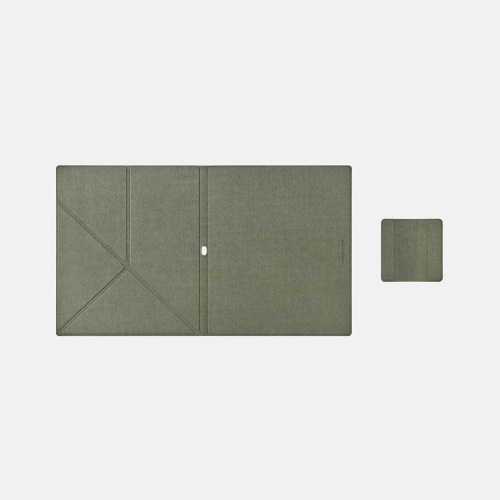 Note Air5 C Magnetic Protective Case