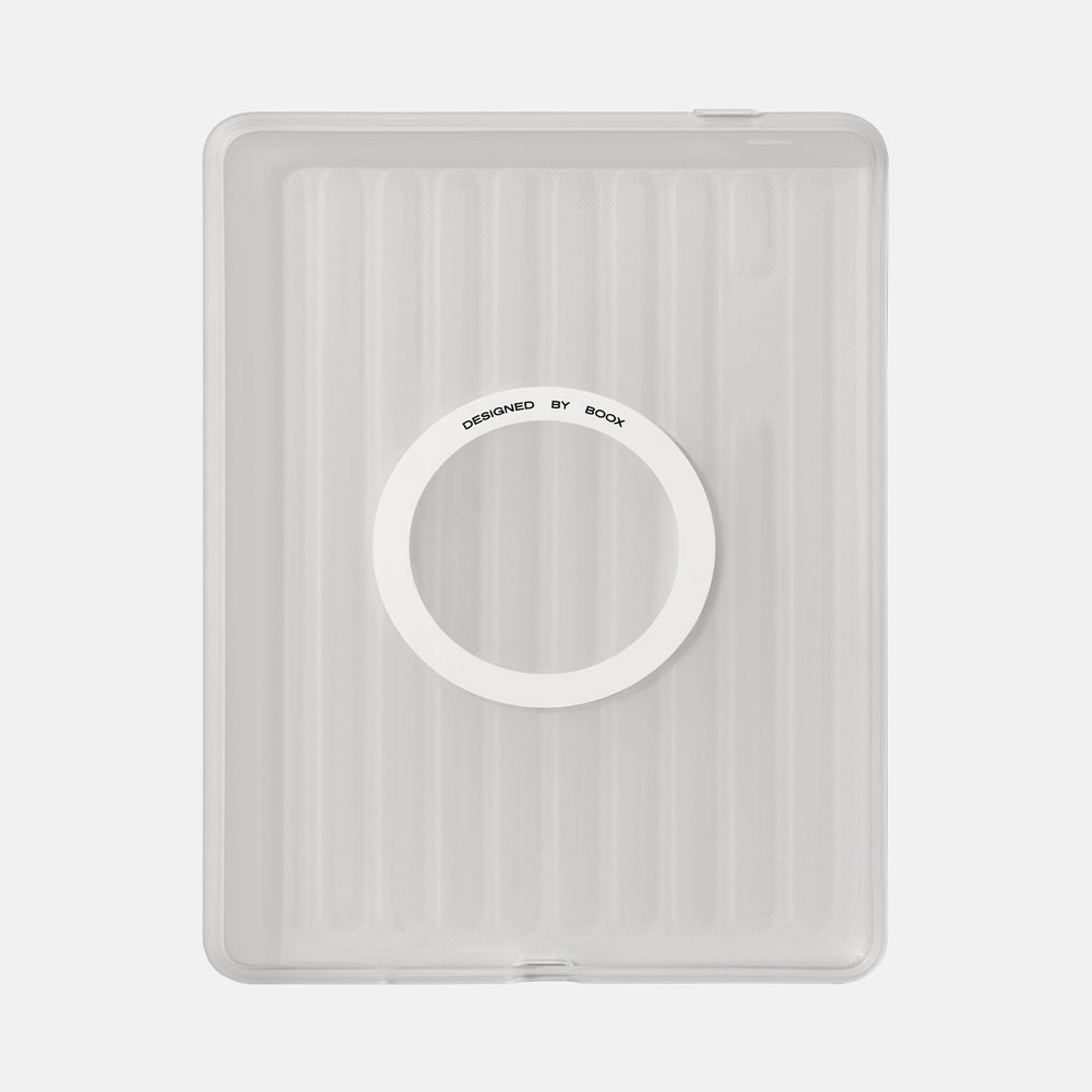 Go 6 (Gen II) TPU Case