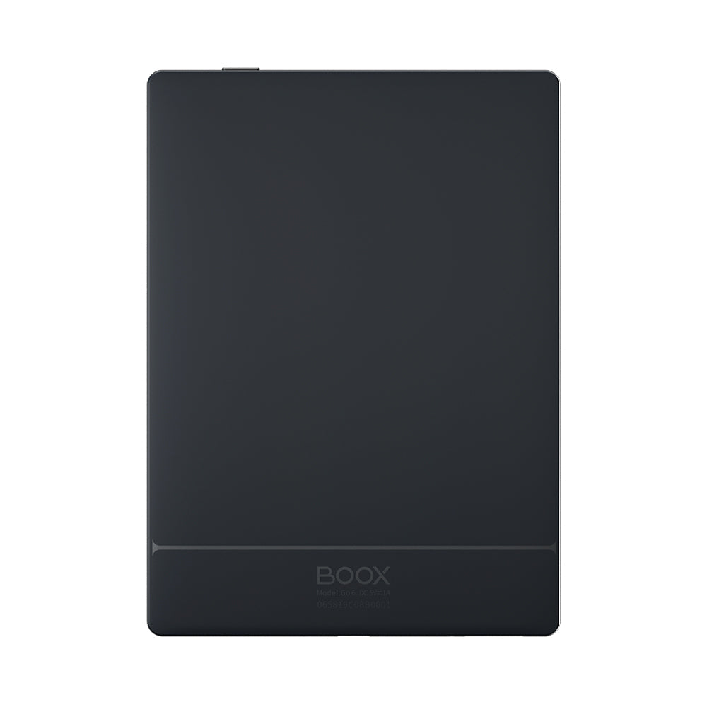 BOOX Go 6