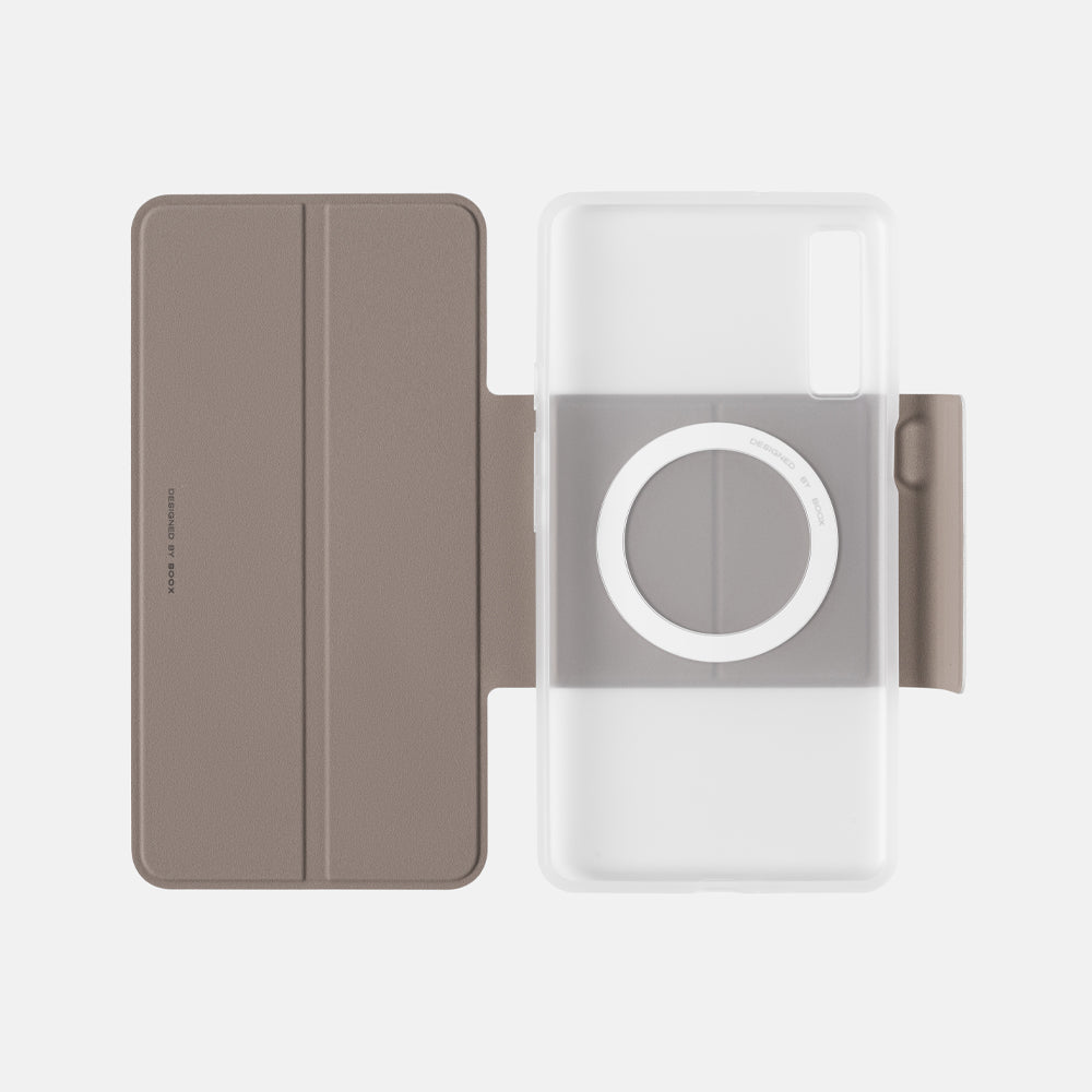 Magnetic 2-in-1 Protective Case for Palma 2 Pro