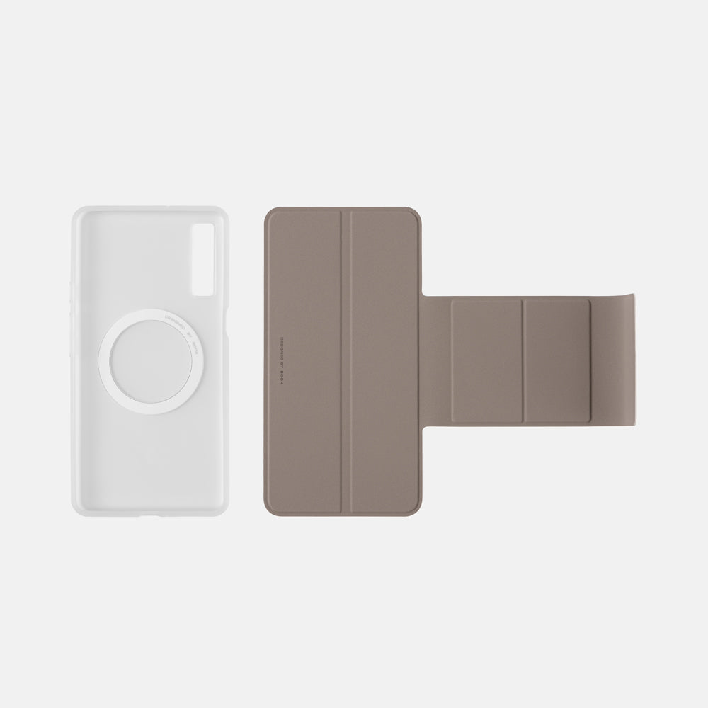 Magnetic 2-in-1 Protective Case for Palma 2 Pro