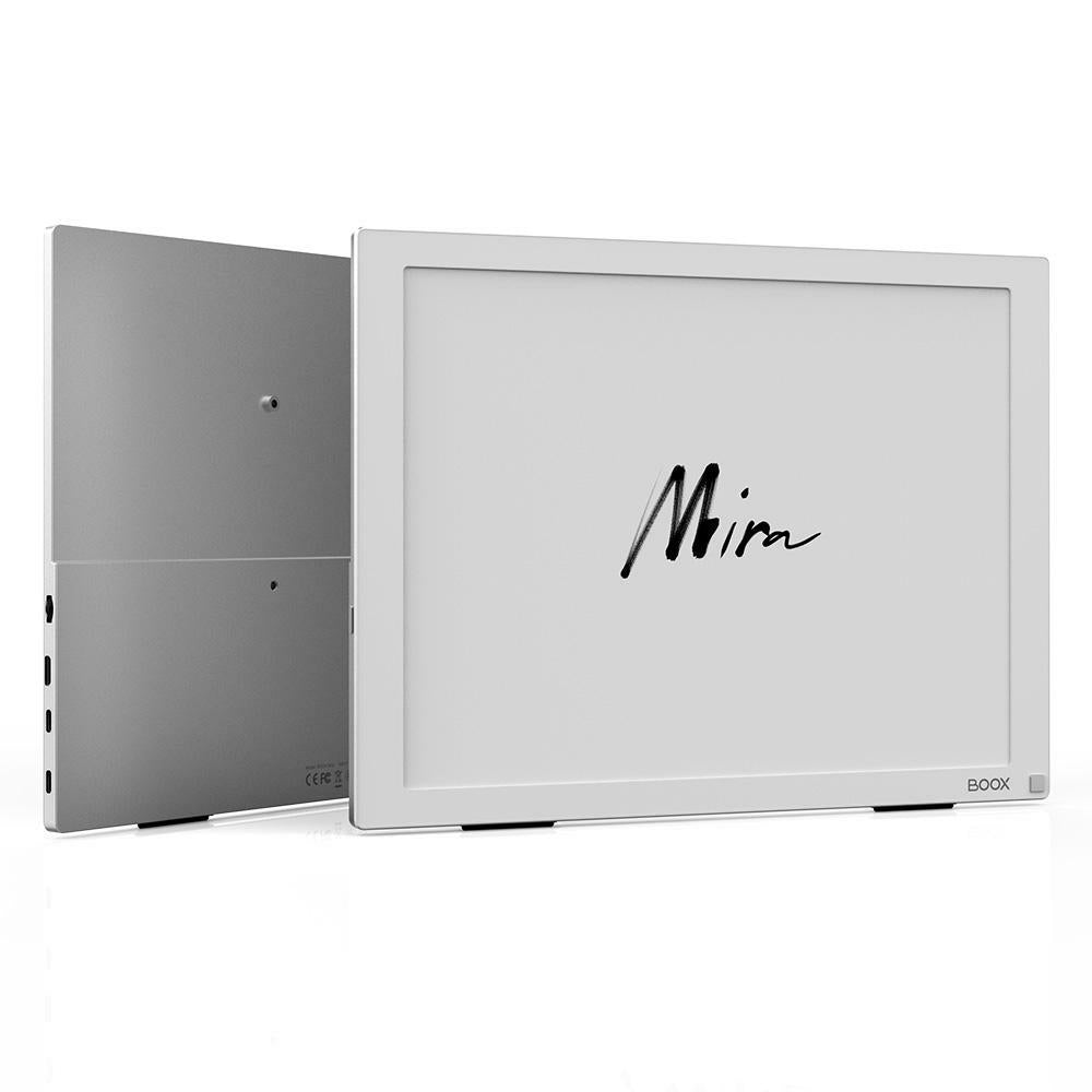BOOX Mira Series.