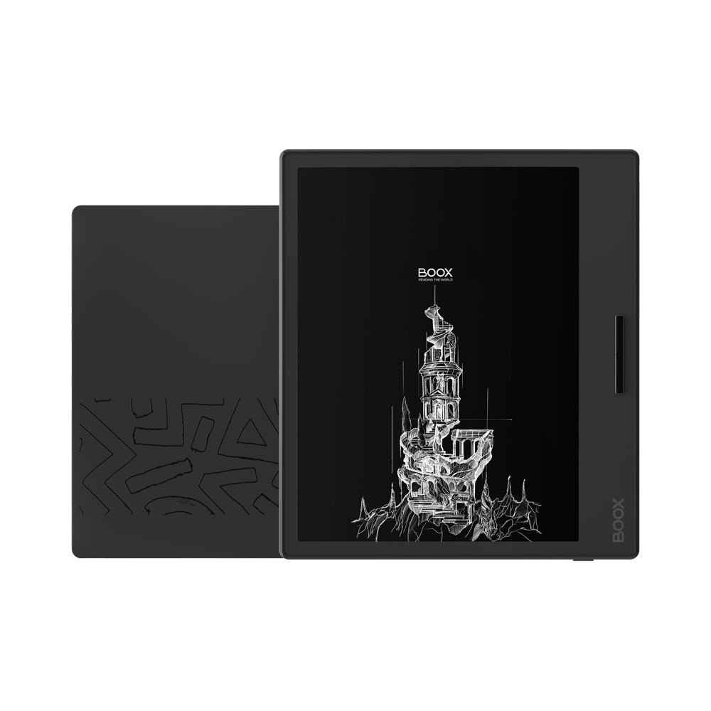 書箱頁面