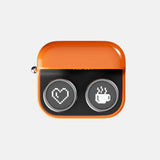 BOOX Tappy Wireless Page Turner (Citrus)