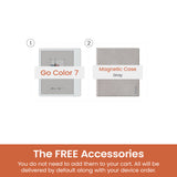 BOOX Go Color 7