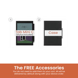 BOOX Tab Mini C