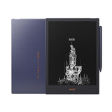 BOOX Note5 set with Free Accessories